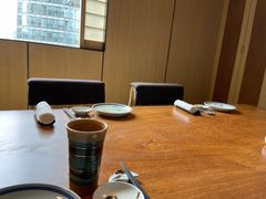 -万岛日本料理铁板烧(太古里店)
