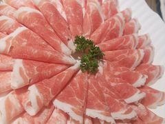 -田园肥牛府(东关街店)