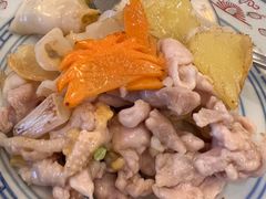 -壹零贰小馆(桂城石啃店)
