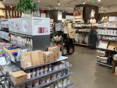 -MUJI无印良品(滨江宝龙城店)