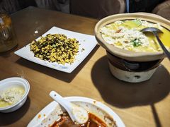 -五台山八大碗·地方风味菜馆(五爷庙店)
