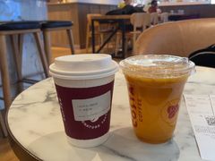 -COSTA COFFEE(恒基名人购物中心店)