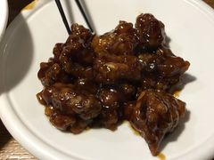 -新白鹿餐厅(百联中环店)