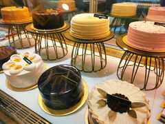 -Awfully Chocolate(来福士广场店)