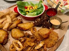 -必胜客(城西银泰店)