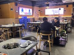 大堂-贵宾牛·潮汕牛肉火锅(珠池总店)