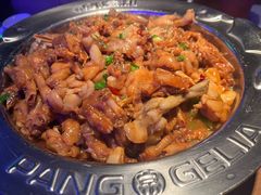 -胖哥俩肉蟹煲(河北勒泰购物中心店)