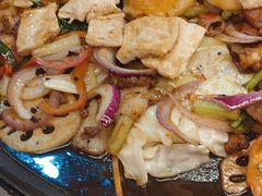 -一烙锅(友谊店)