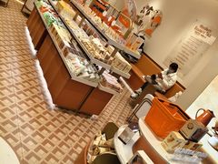 -沪上阿姨·臻选茶饮(上海环球港店)