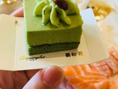-听松楼·花园酒店·自助餐厅(红梅公园店)