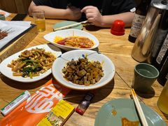 -小杨烤肉(朱雀店)