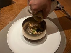 -Amber(置地文华东方酒店)