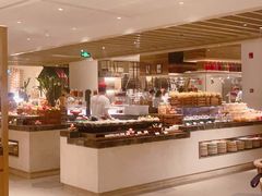 自助取餐区-味餐厅·海鲜·火锅·自助餐