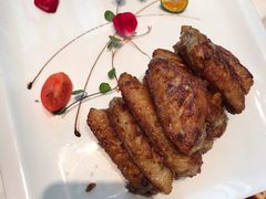 -佳兰雅序融合菜(高新店)