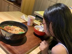 -牛腩之旅·牛腩牛杂煲(光启城美食城店)