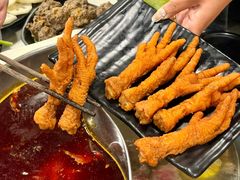 -三江汇火锅店(保全街店)