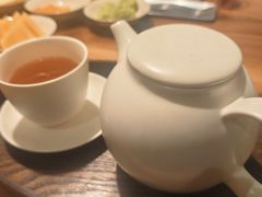 -隐溪茶馆(金虹桥店)