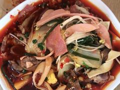 -冒菜西施·非遗冒菜(总店)