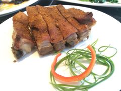 金羊座时尚餐厅(乐峰广场店)-新兴·金羊座·粤菜点心(乐峰店)