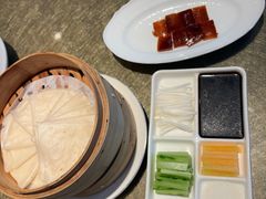 -上海总会SHANGHAICLUB(兴业太古汇店)