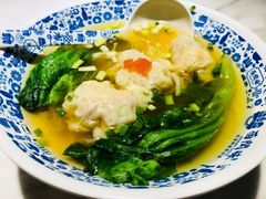 -西关味(大卫城店)