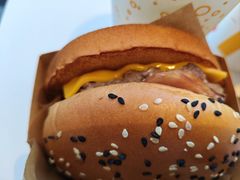 -麦当劳(杭州庆春路店)