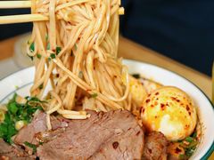 -清真·尖子尖牛肉面(王府井店)