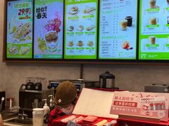 -Tims天好咖啡(北大街万象城店)