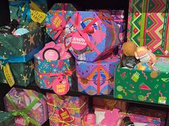 -LUSH(威尼斯人店)