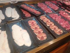 -海汕记·潮汕鲜牛肉火锅·自助