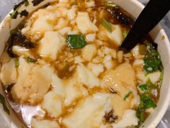 -门庭若市豆浆油条(恒生广场店)