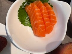 -一方渔歌蒸汽海鲜自助(文化路万达广场店)