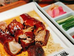 -茄子恰恰·新云南小炒(坪山益田店)
