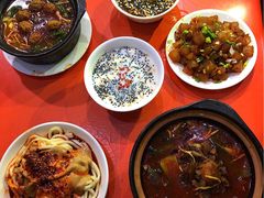 -清真·穆萨砂锅(大皮院店)