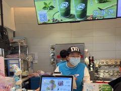 -DQ·蛋糕·冰淇淋(湖景东路店)