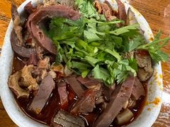 -晋麦香刀削面(光彩路店)