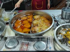 -老福合沟无米粿甜汤粿品店
