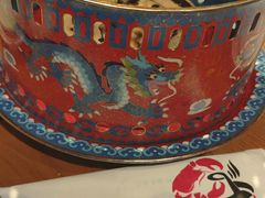 -三太子地摊烧烤·小龙虾(北蔡店)