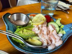 -THE CANNERY&JUJU 新鲜海鲜·牛排美食酒廊