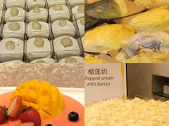 -青岛富力艾美酒店