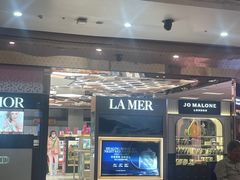 -王权免税店(清迈机场店)