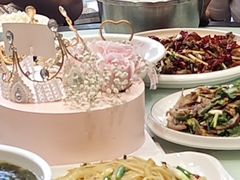 -邱记乡村菜豆花(天立酒街店)