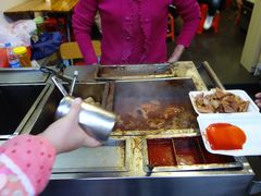萝卜在哪儿-细妹五香牛杂(步行街店)