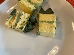 -The COOK·厨餐厅·自助餐(浦东嘉里大酒店)
