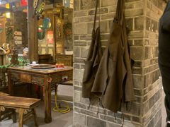 -成渝龙火锅(都江堰店)