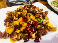 -曹家小厨(贵阳路店)