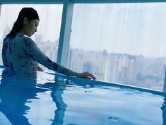 -龙之梦大酒店-健身中心