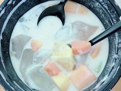 -荷兰街