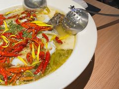 -太二酸菜鱼(沈阳万象城店)