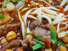 -江三王记牛杂馆(总店)